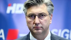 Premijer Andrej Plenković