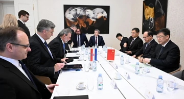 Hrvatska i Kina dogovorile zajednički razvoj zelenih tehnologija