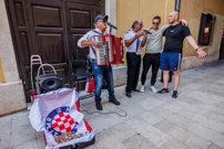 Uoči derbija Hajduk - Dinamo, Foto: Zvonimir Barisin/PIXSELL