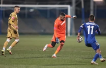 Lokomotiva - Hajduk, Foto: Marko Prpic/PIXSELL