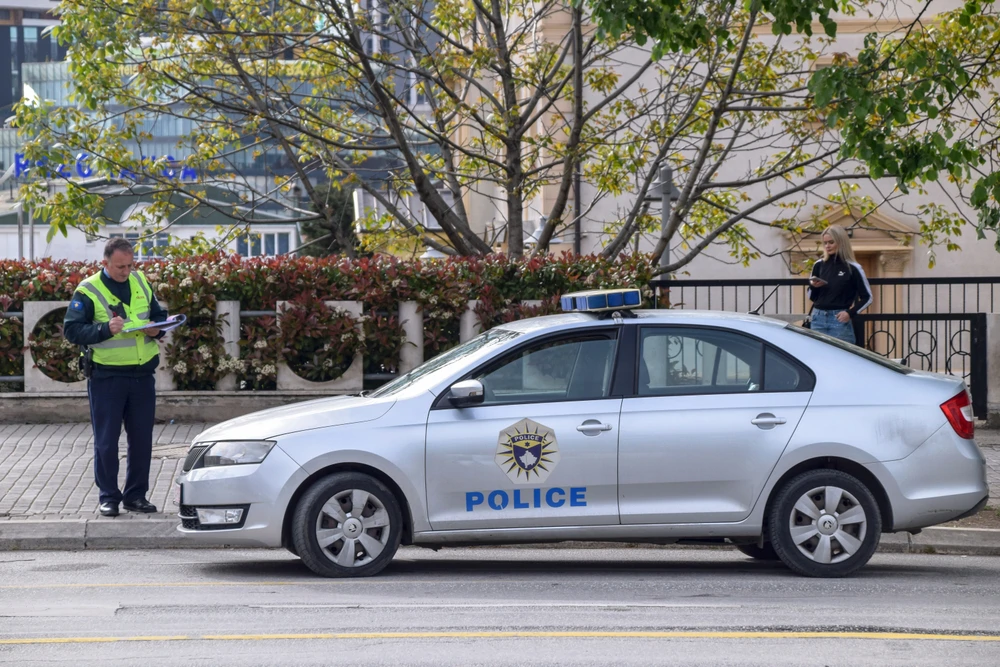 Kosovska ministrica trgovine optužena za korupciju