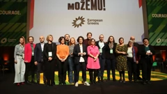 Možemo postao dio europskih zelenih