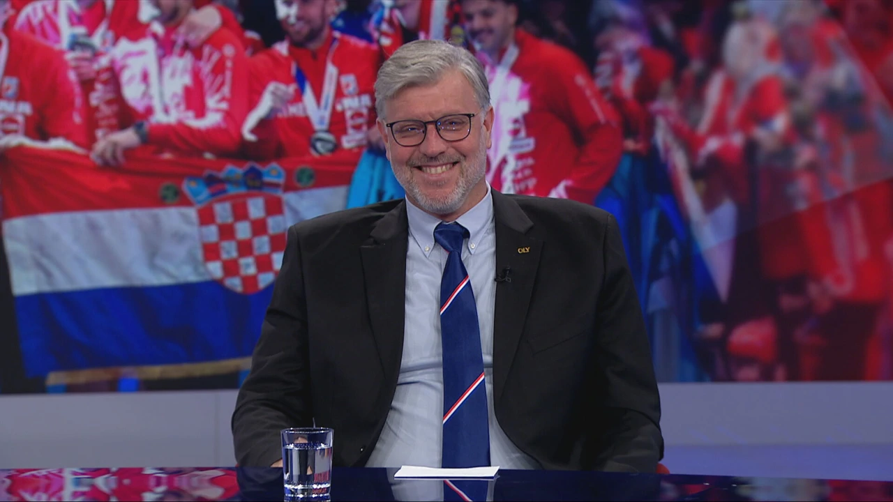 Dubravko Šimenc, Foto: Otvoreno/Otvoreno