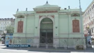 Kreće obnova velikog paviljona na riječkoj tržnici