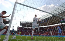 Wober i Lienhart na gol crti, Foto: Fabrizio Bensch/REUTERS