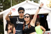 Počeo drugi dan festivala Ultra Europe u Splitu, Foto: Nikola Brboleza/Cropix