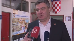 Zoran Milanović  