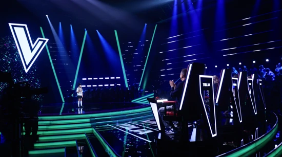 The Voice Kids Hrvatska