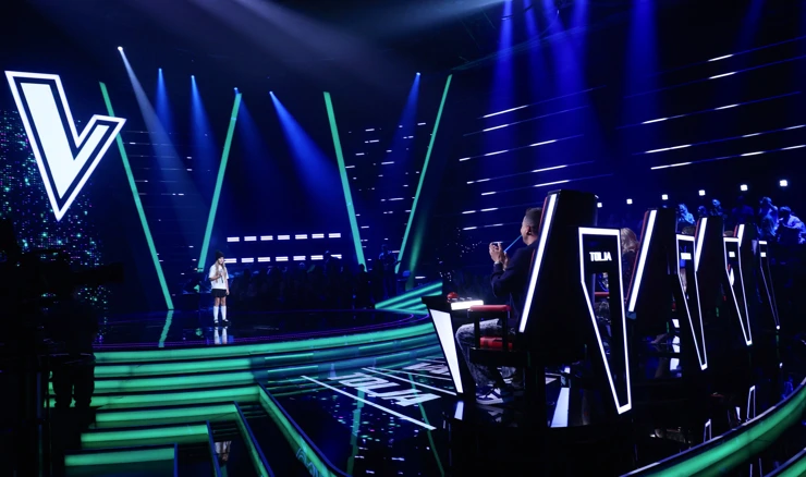 The Voice Kids Hrvatska