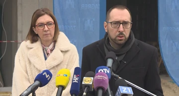 Tomislav Tomašević