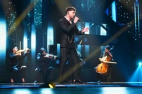 Alen Đuras - From Ashes to Flame, Foto:  Renato Branđolica i Dario Njavro/HRT