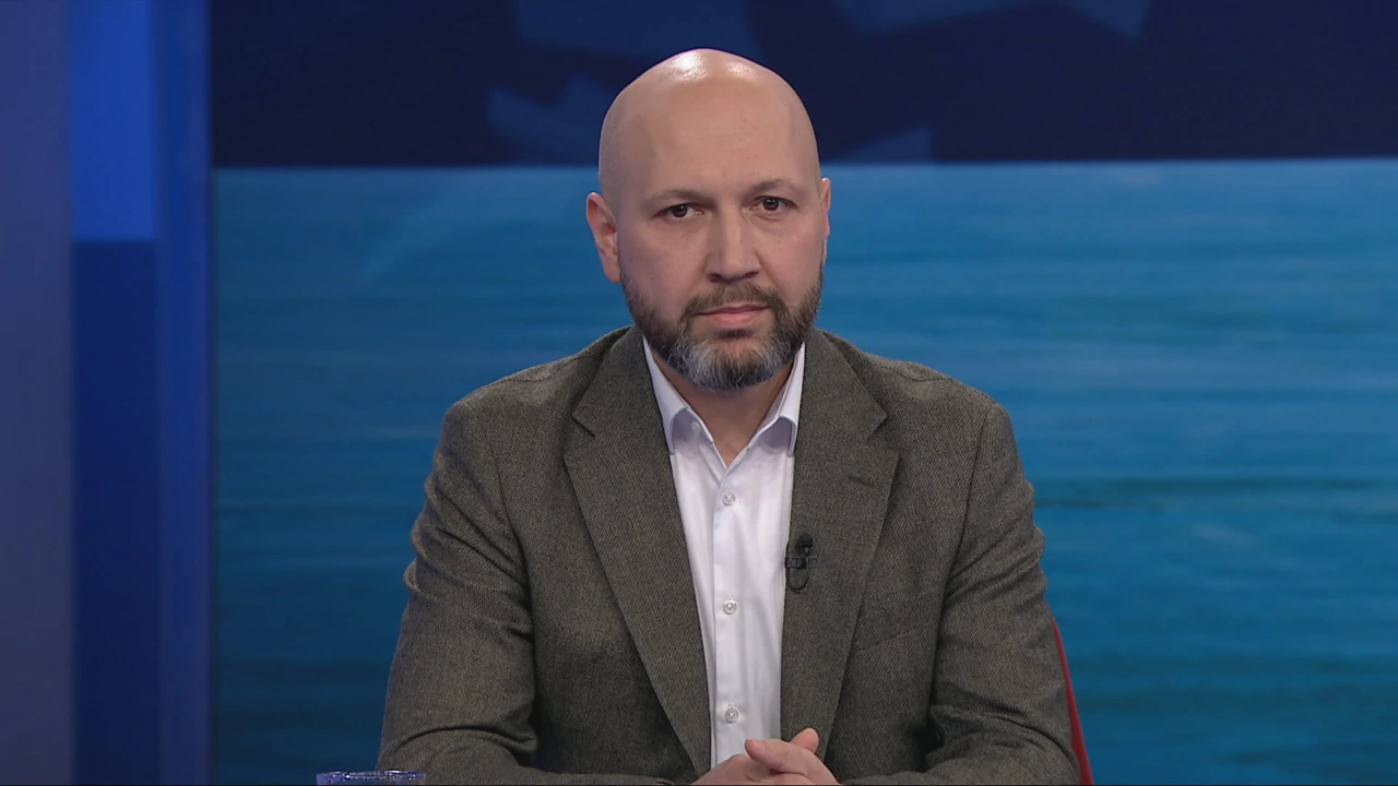 Mihael Zmajlović, SDP