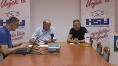 Hrvatska stranka umirovljenika 