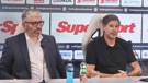 Ivan Bilić, Goran Vučević