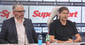 Ivan Bilić, Goran Vučević