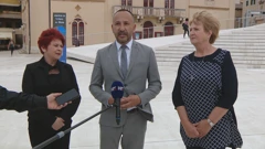 Ruža Tomašić podržala Hrvoja Zekanovića