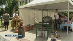 Najžilavija gospodarska grana - obrti