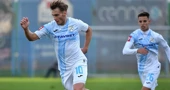 Toni Fruk i Tiago Dantas
