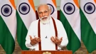 Indijski premijer Narendra Modi