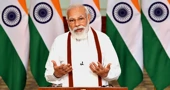 Indijski premijer Narendra Modi