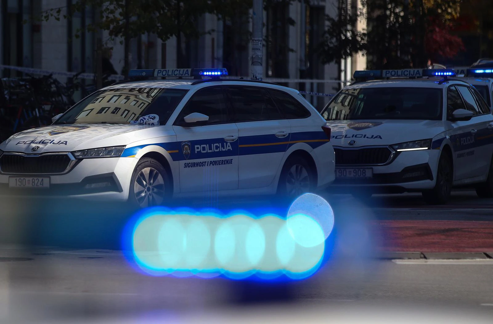 Uhićenja zbog droga na virovitičko-podravskom i zagrebačkom području