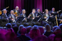 Tamburaški orkestar HRT-a, Foto: Jasenko Rasol/HRT