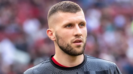 Ante Rebić