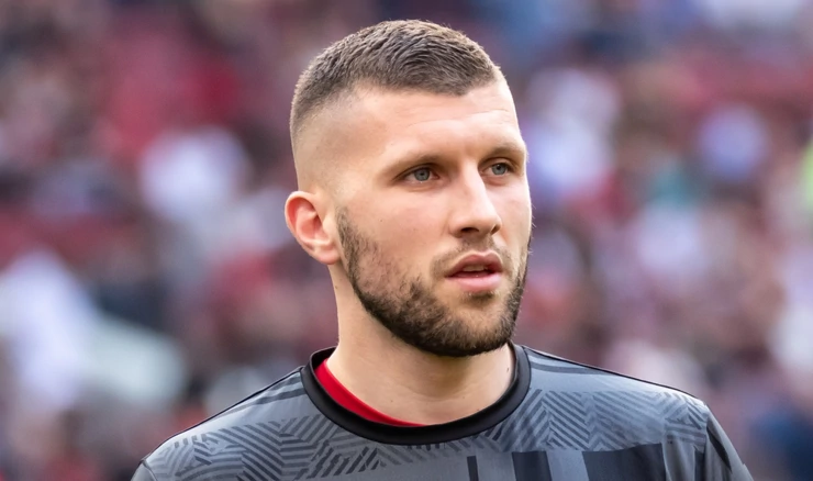 Ante Rebić
