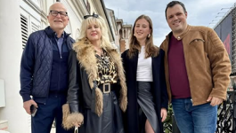 Grupa 777 - Andrej Baša, Dalida Kesar, Eva Rac, Frane Frleta