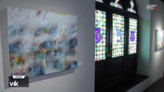 Izložba "Redukcija znaka" 