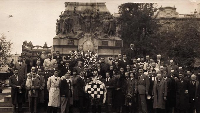 Ponedjeljak, 8. prosinca na Drugom 
