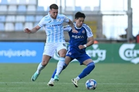Rijeka - Dinamo, Foto: Marko Lukunic/PIXSELL