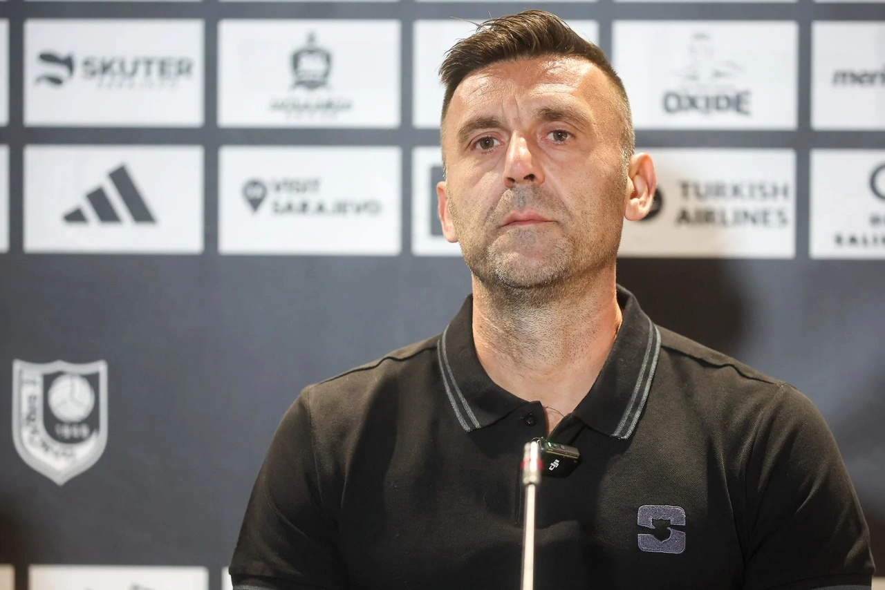 Mario Cvitanović