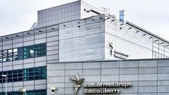 Radio Slobodna Europa