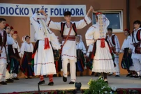 Smotra folklora Nadioci, Foto: A. Kuna/ustupljeno