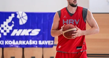 Ivica Zubac