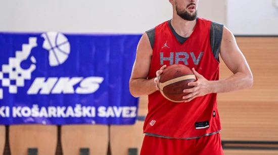 Ivica Zubac