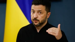 Volodimir Zelenski