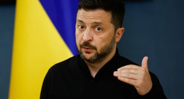 Volodimir Zelenski