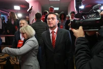Izlazne ankete: SDP-u 44 mandata, Foto: Davor Puklavec /PIXSELL