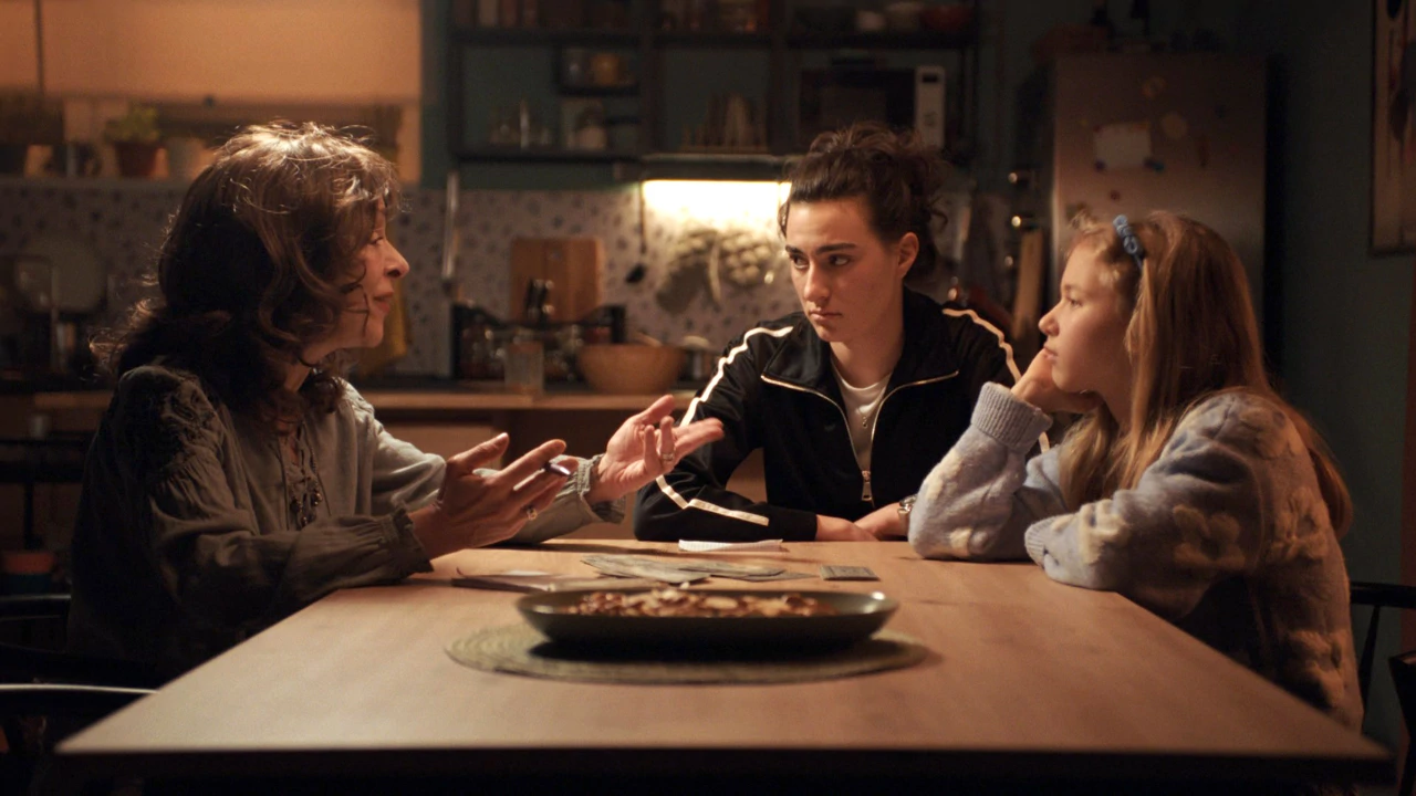 Ponedjeljak, 10. studenoga na Prvom