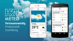 HRT meteo app - promo 4, Foto: HRT/HRT