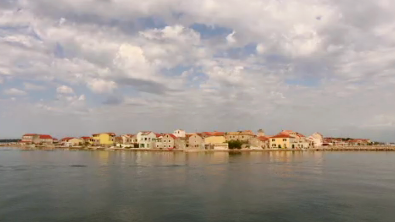 Ponedjeljak, 28. travnja na Drugom