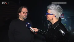 Voditelj projekta Tomislav Štengl