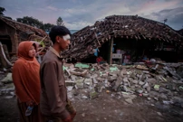 Indonezija, Foto: Antara Foto/Yulius Satria Wijaya/Reuters