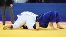 World Judo Tour Zagreb Grand Prix 2024.