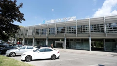 Zagrebački holding