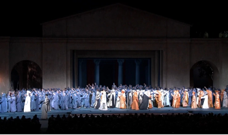 Bavarske Pasijske igre