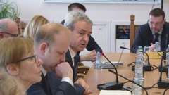 Saborski Odbor za pravosuđe