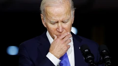 Američki predsjednik Joe Biden